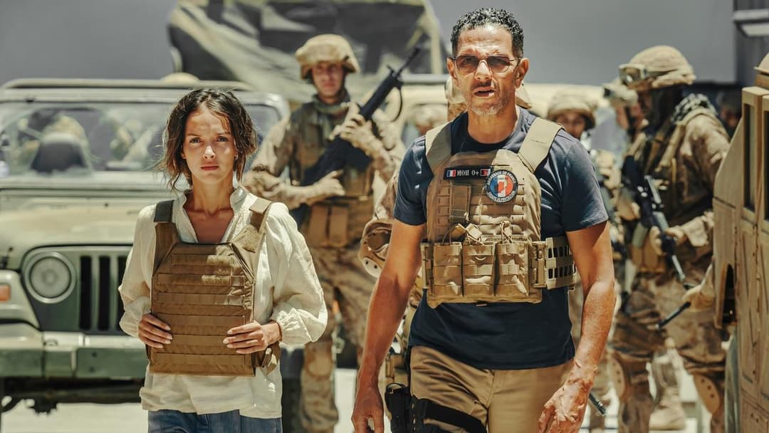 13 днів, 13 ночей backdrop 5