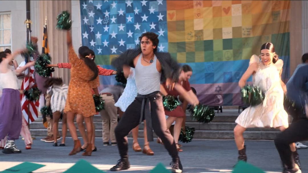 Senior Year backdrop 15