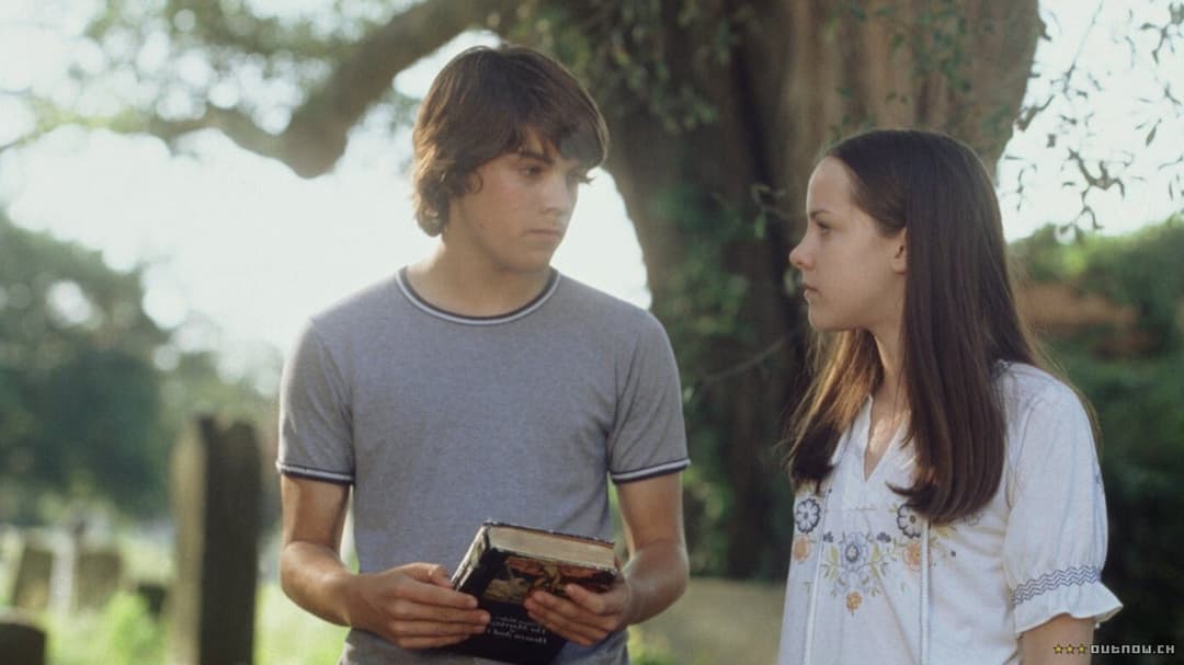 Lost Heaven backdrop 5