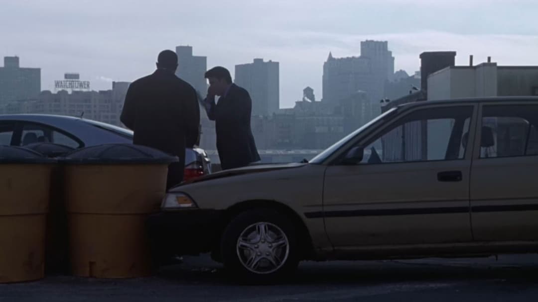 В чужому ряду backdrop 10