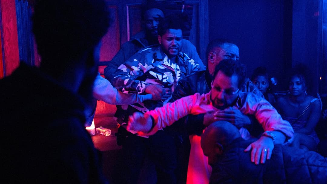 Uncut Gems backdrop 10