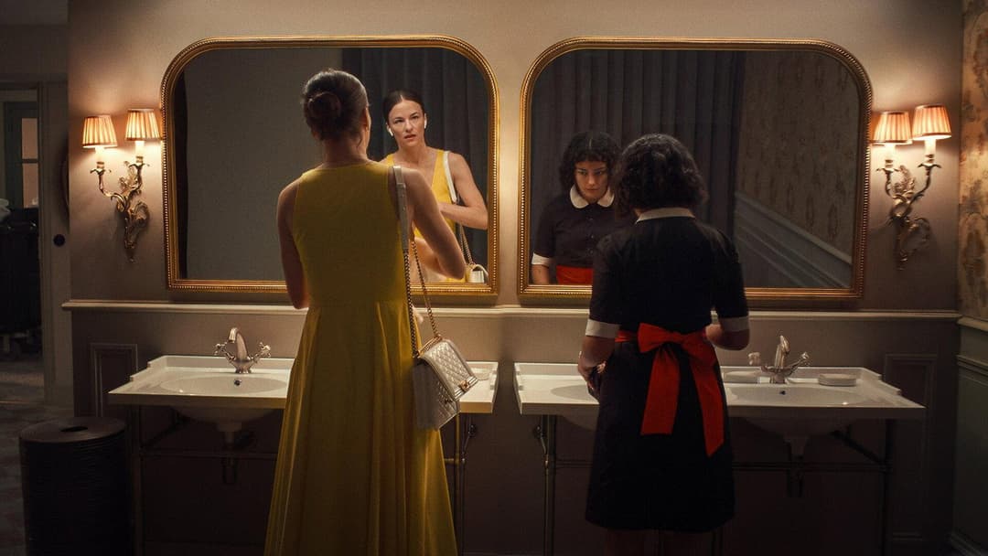 Delicious backdrop 3