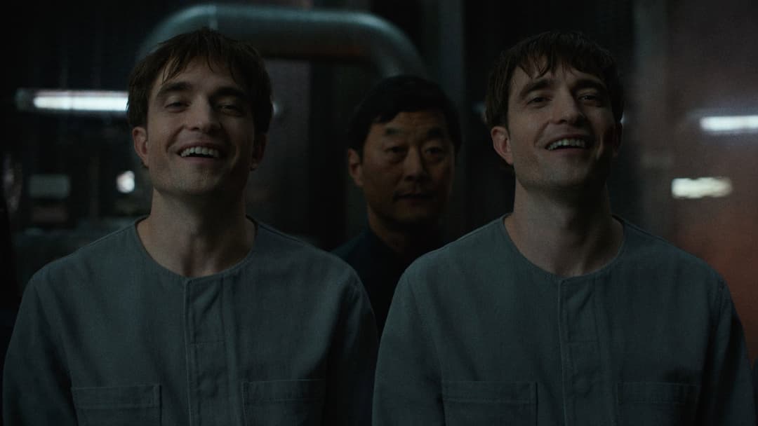 Mickey 17 backdrop 9