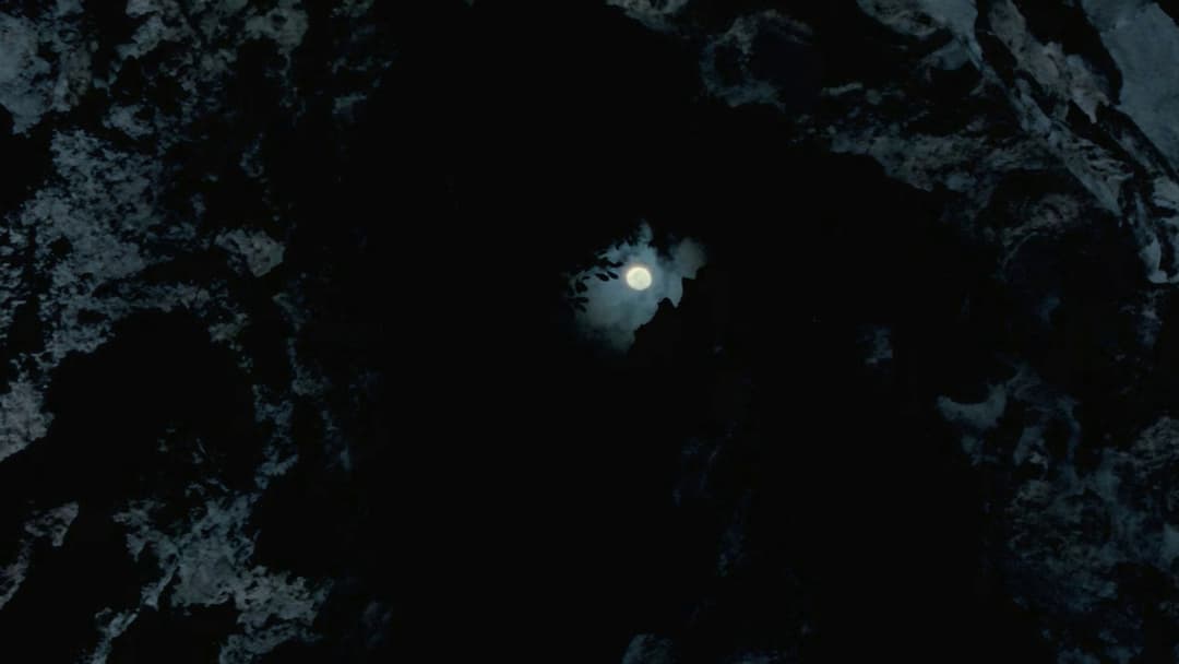 Дядечко Бунмі, який пам'ятає свої минулі життя backdrop 9