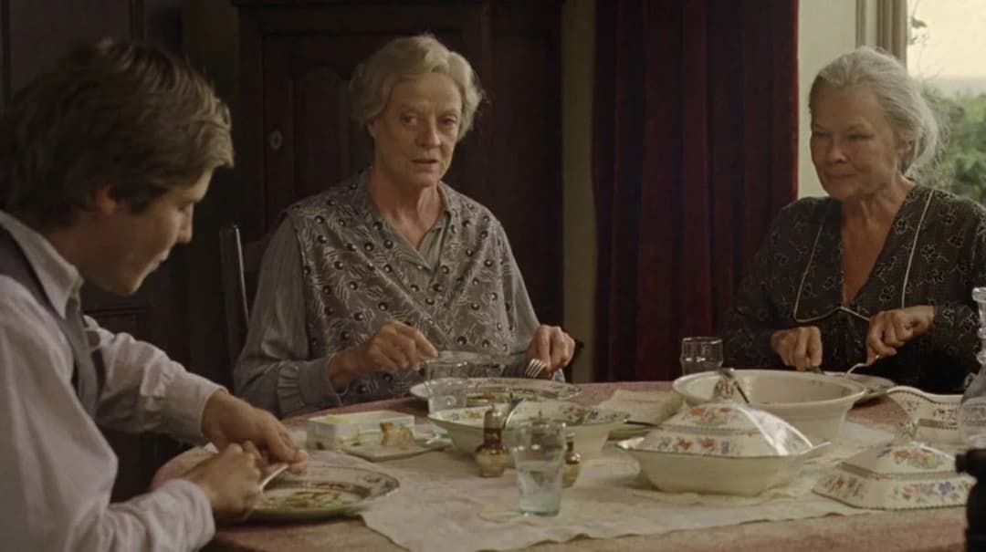 Der Duft von Lavendel backdrop 1