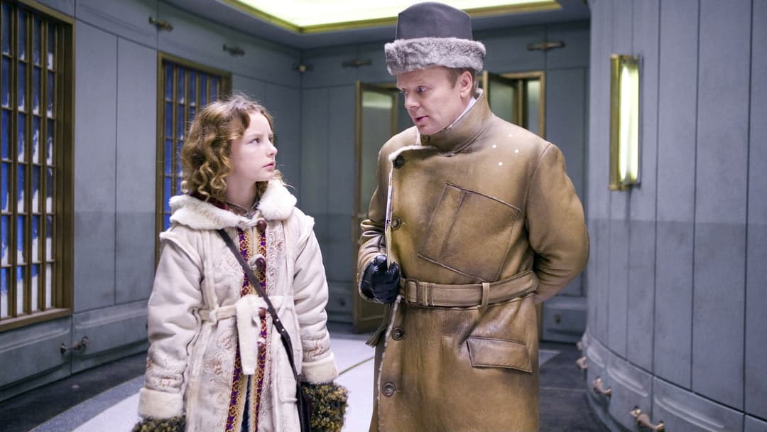 Золотий компас backdrop 12