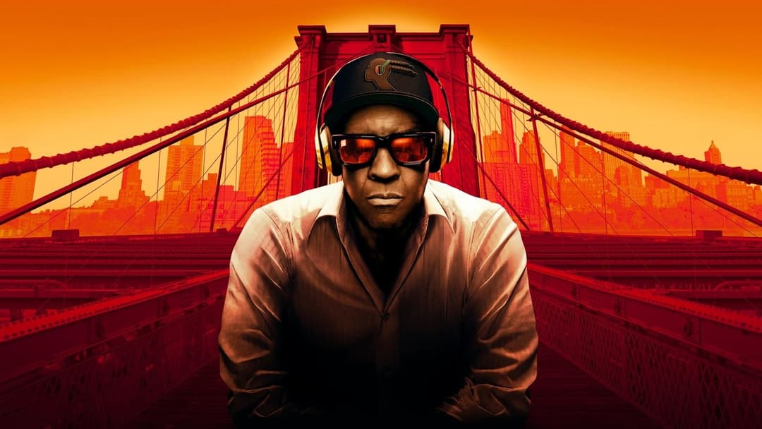 Highest 2 Lowest backdrop 4