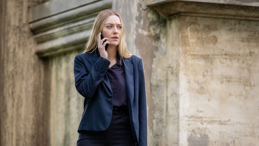 The Equalizer 3 - The Final Chapter backdrop 8