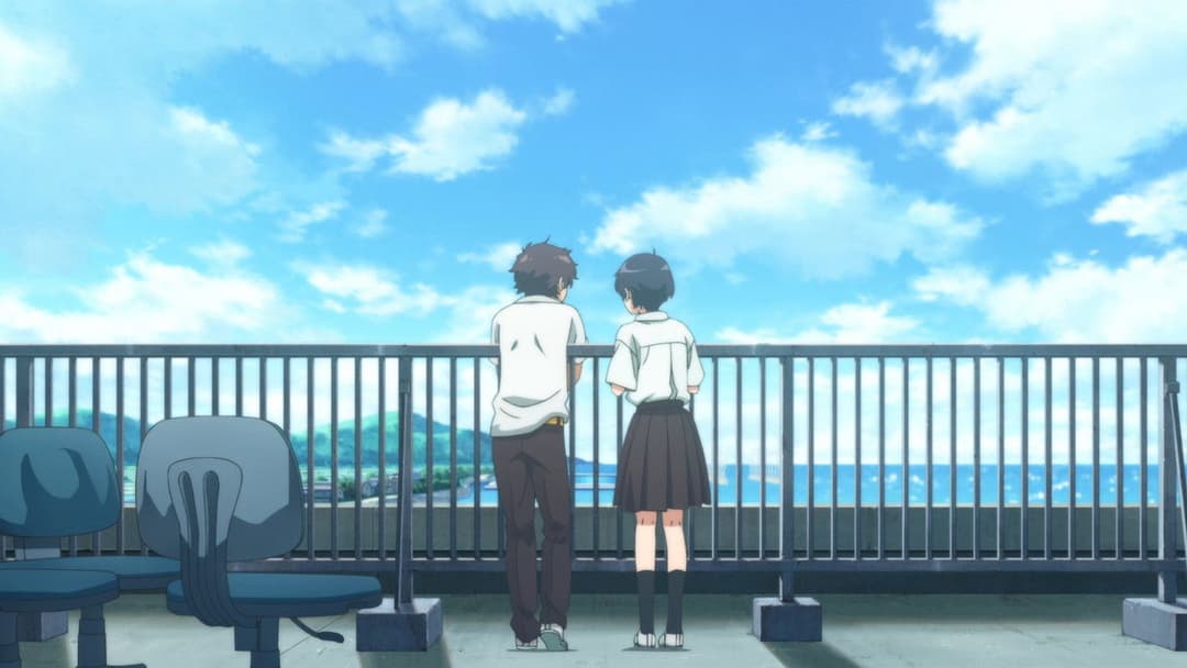 Sing a Bit of Harmony backdrop 9