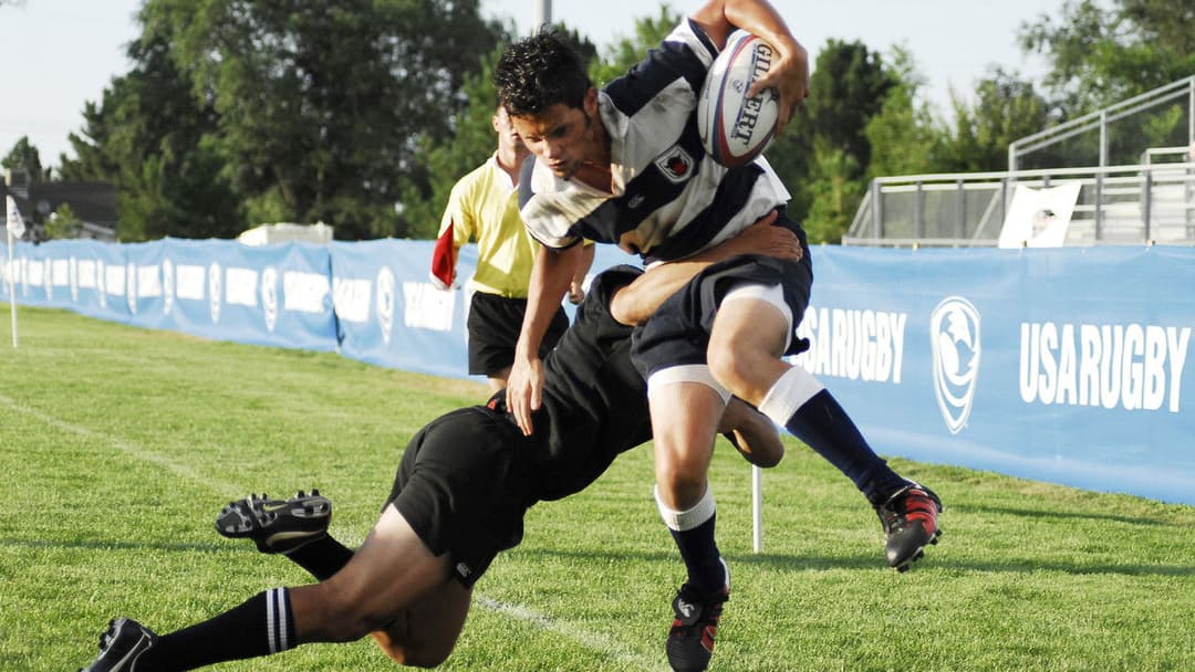 Forever Strong backdrop 12