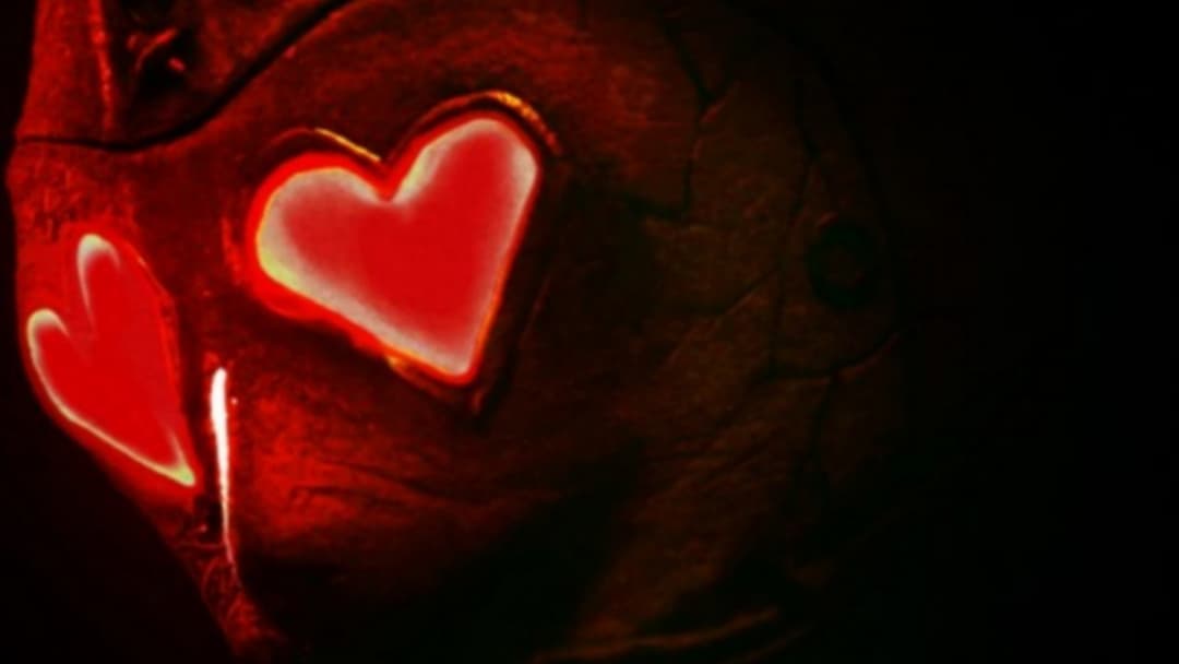 Heart Eyes backdrop 15