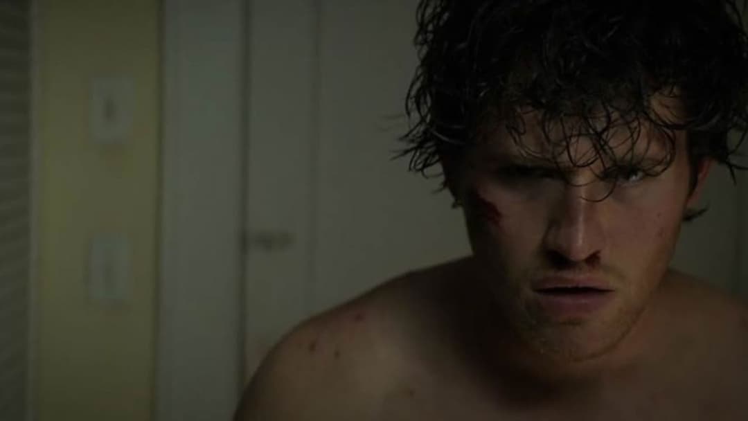 Halloween Ends backdrop 17