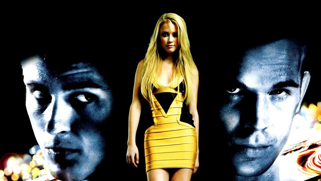 The Fighters backdrop 8