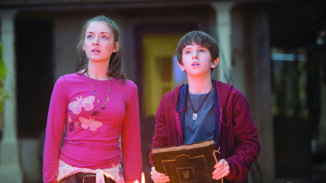 Хронiки Спайдервiка backdrop 20