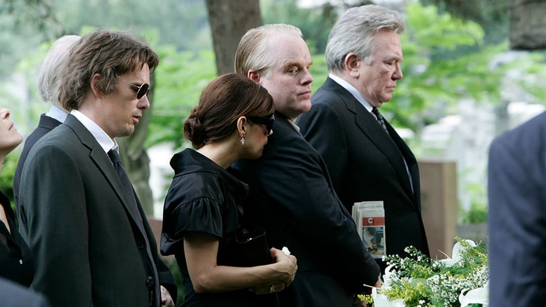 Tödliche Entscheidung backdrop 6