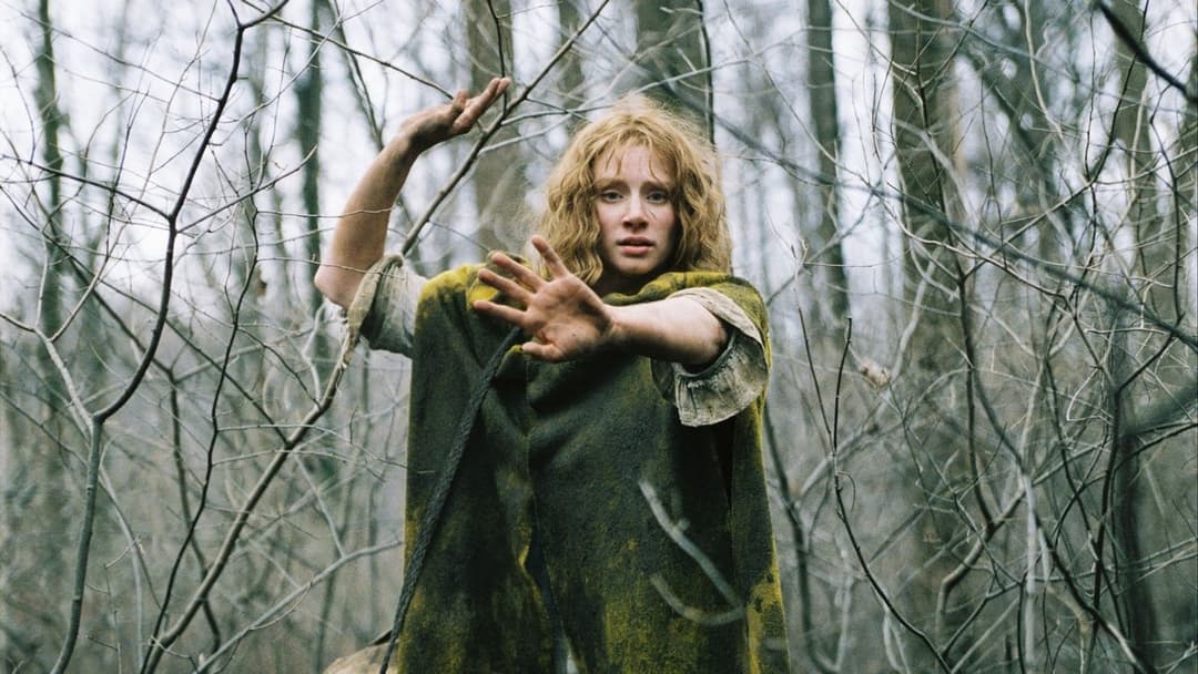 Таємничий ліс backdrop 3