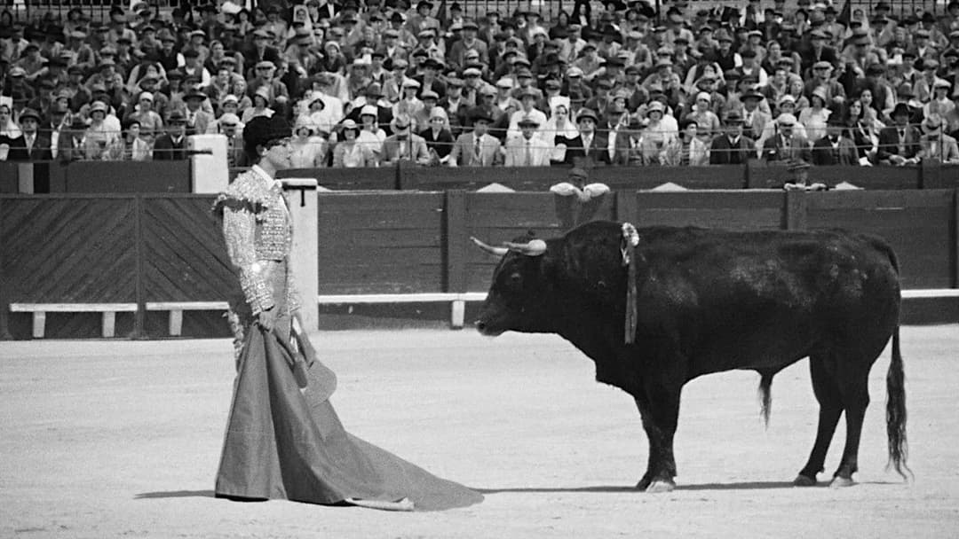 Blancanieves backdrop 13