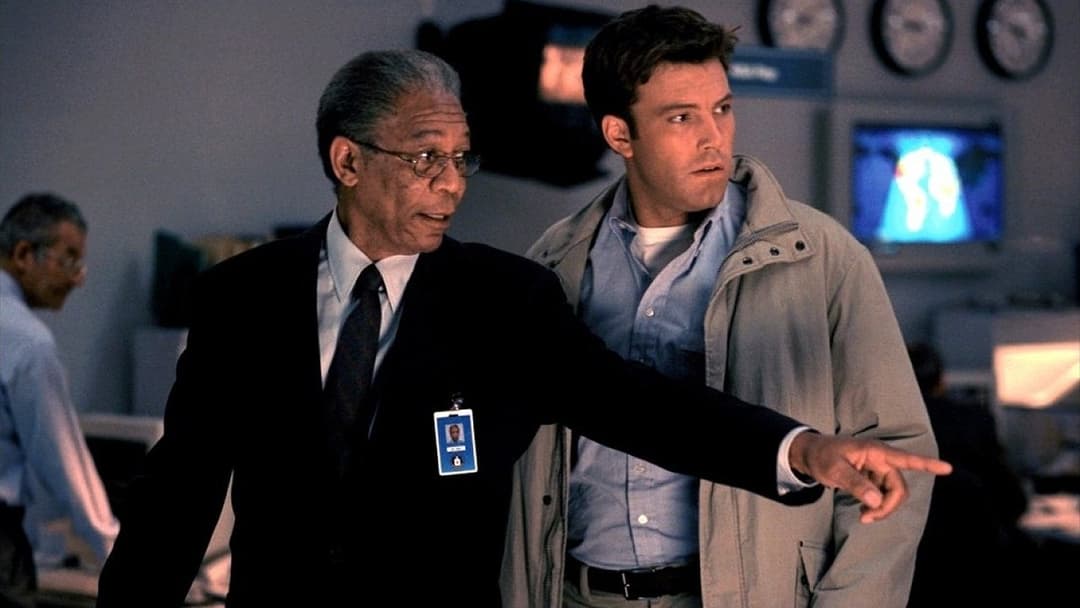 Der Anschlag backdrop 13