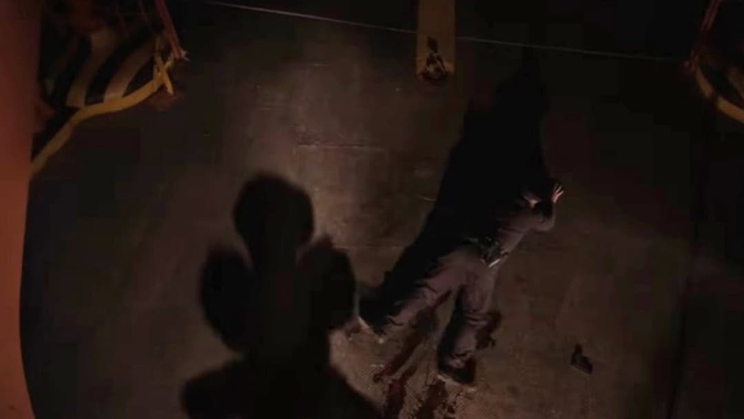 Screamboat backdrop 18