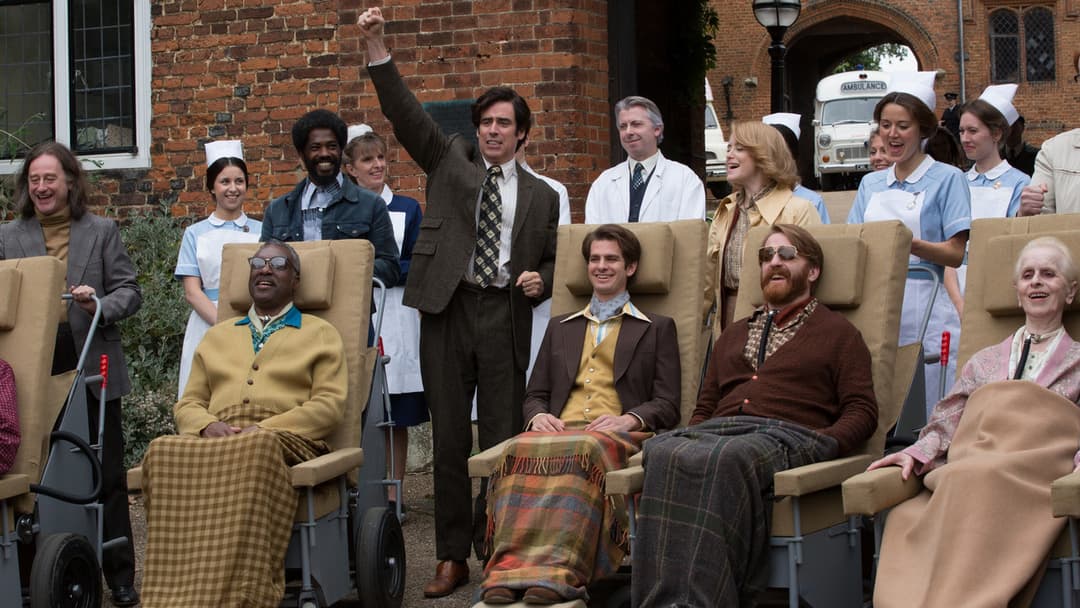 Дихай backdrop 7