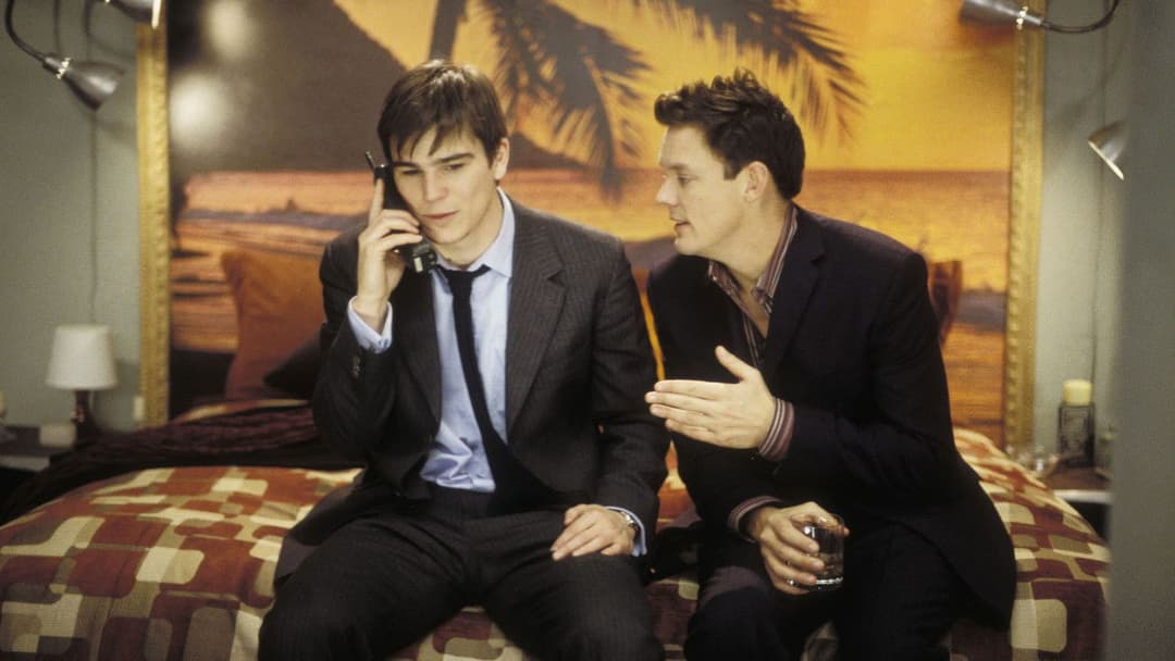 Sehnsüchtig backdrop 15