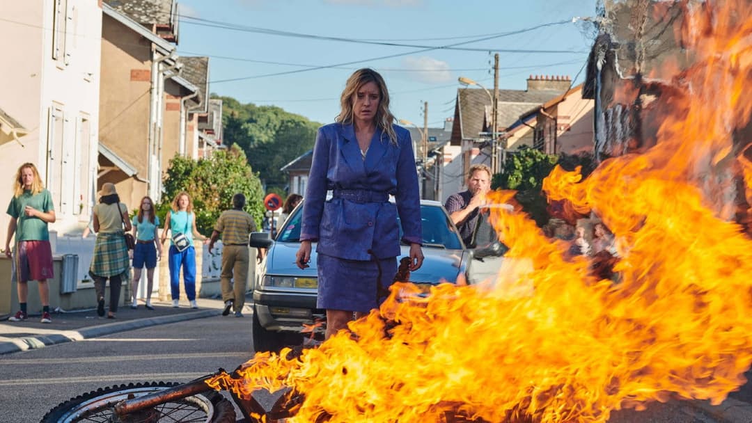 Leurs Enfants après eux backdrop 7