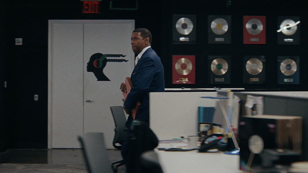 Highest 2 Lowest backdrop 19