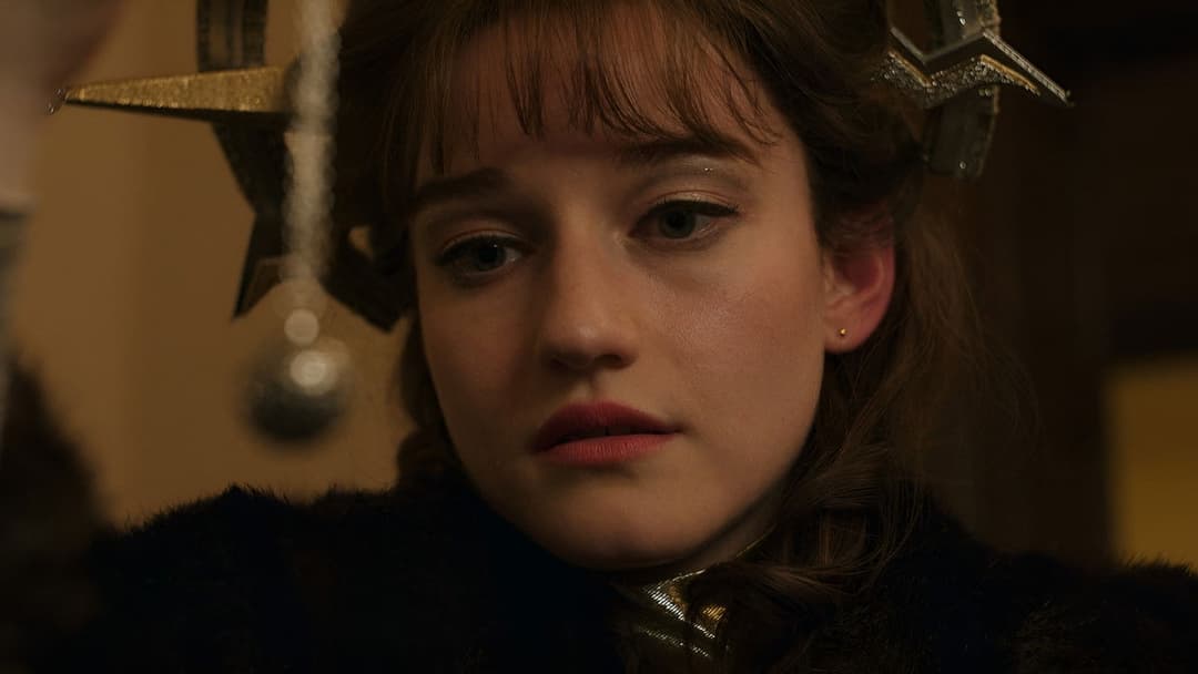 Квартира 7А backdrop 9