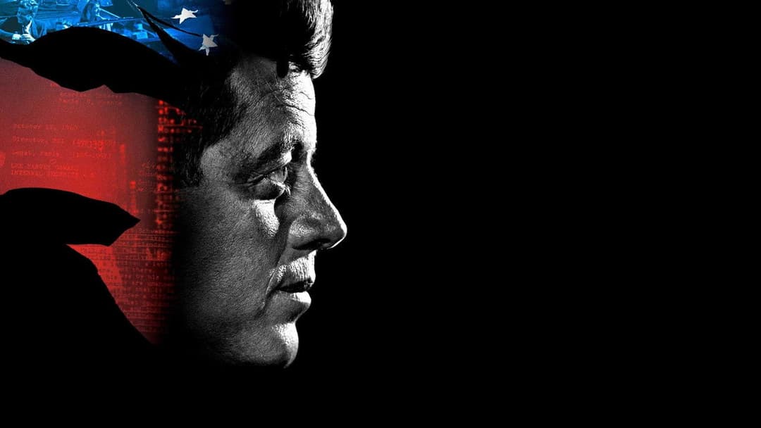 JFK Revisited — Die Wahrheit über den Mord an John F. Kennedy backdrop 9