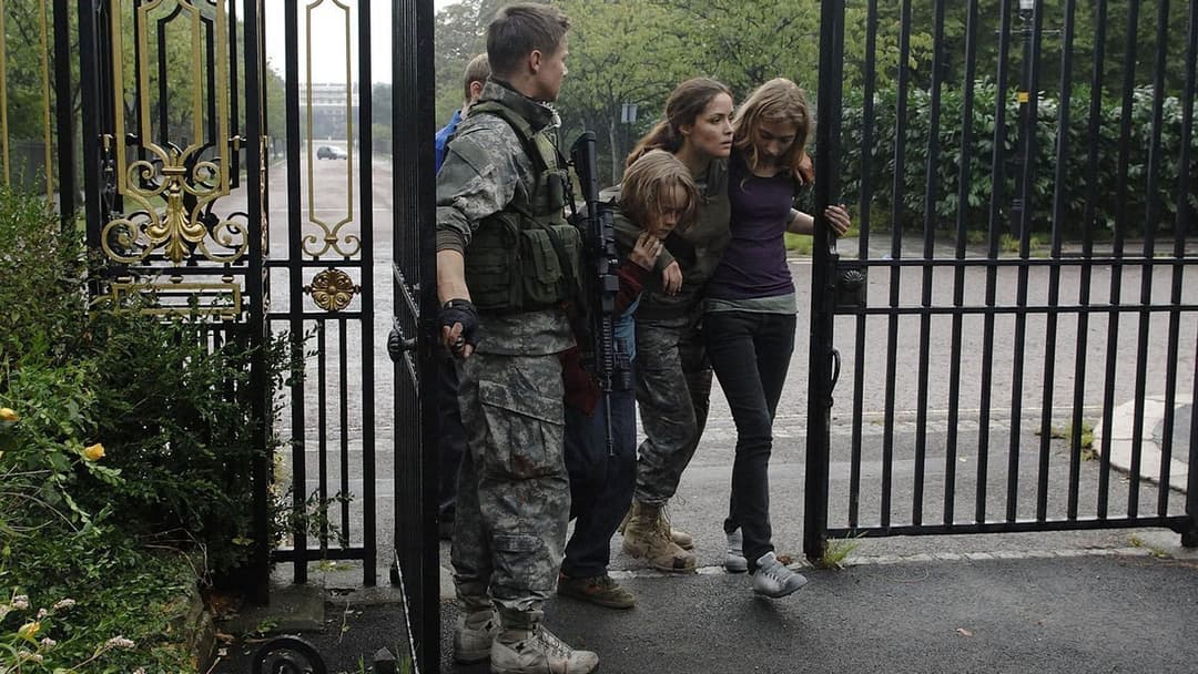 28 Weeks Later backdrop 15