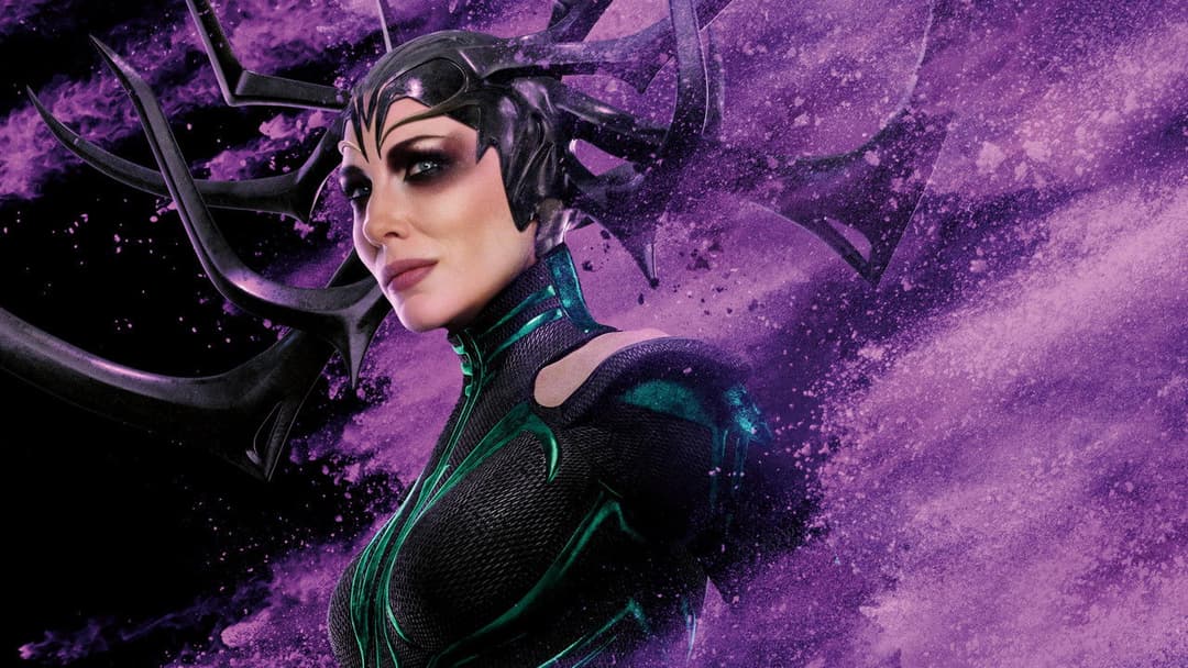 Thor: Tag der Entscheidung backdrop 16