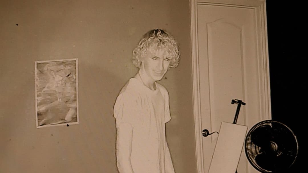 Peril on the Canvas backdrop 1