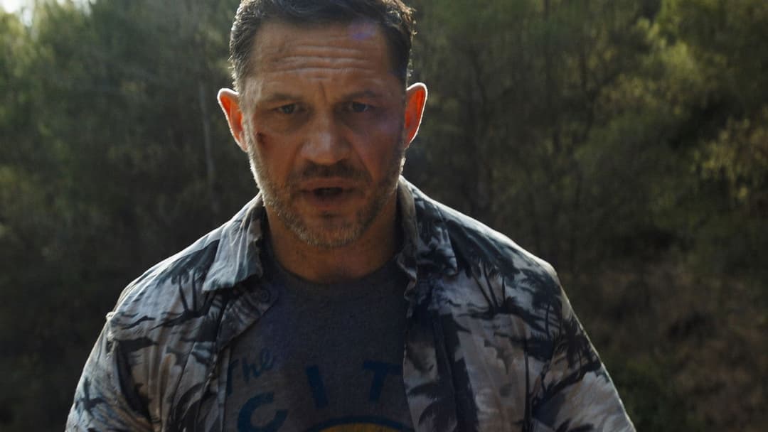 Venom: The Last Dance backdrop 20