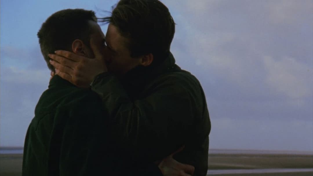 Der Priester backdrop 10