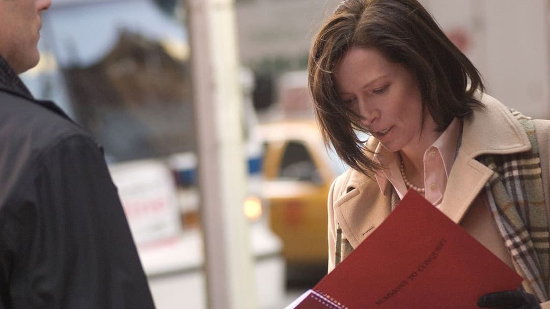 Майкл Клейтон backdrop 7