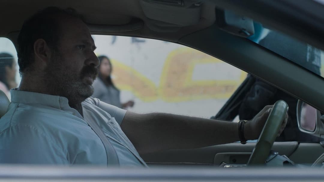 Radical - Eine Klasse für sich backdrop 9