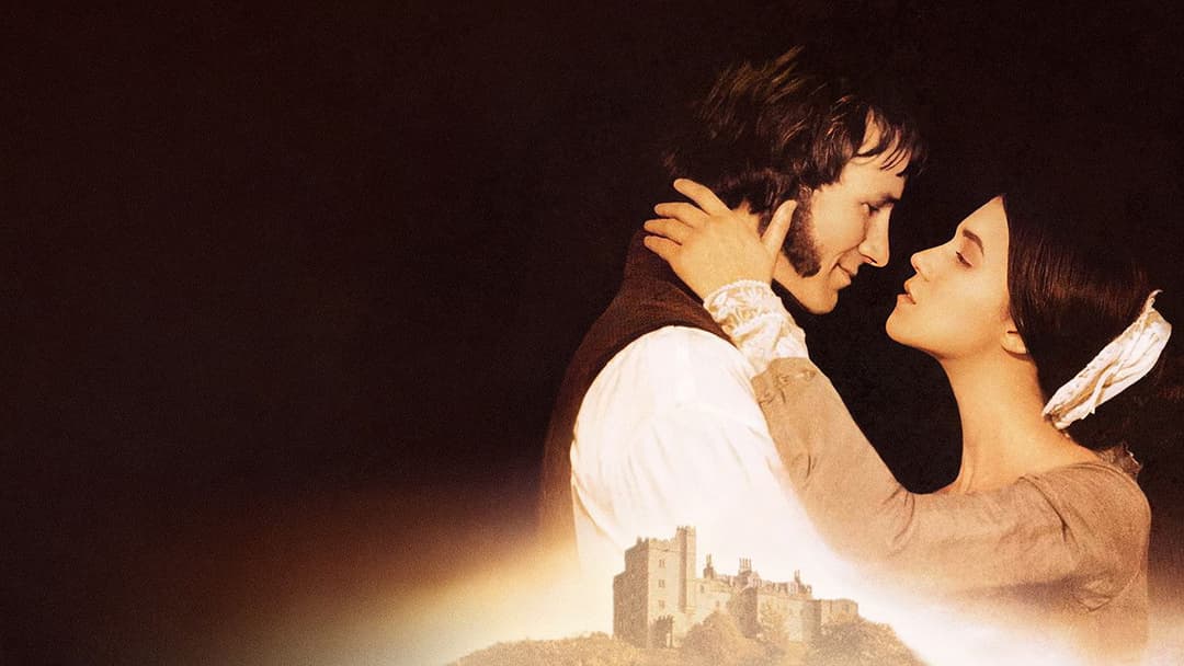 Джейн Ейр backdrop 1