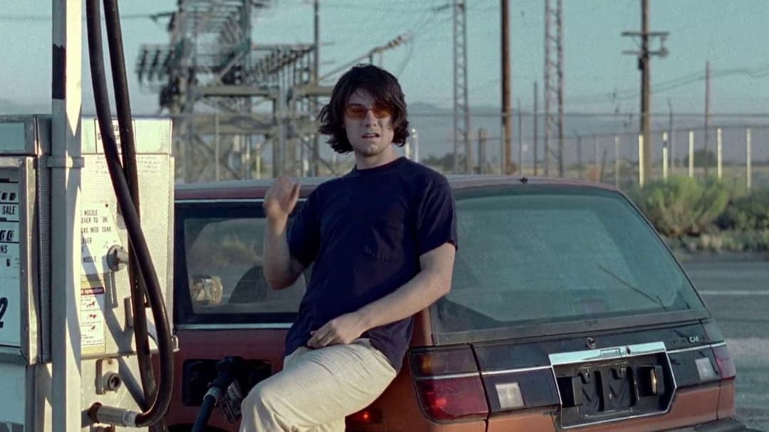 Wristcutters - A Love Story backdrop 18