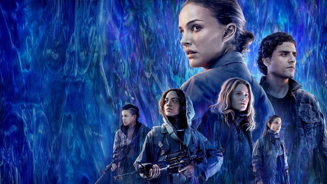 Auslöschung backdrop 12