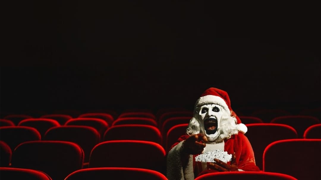 Terrifier 3 backdrop 9