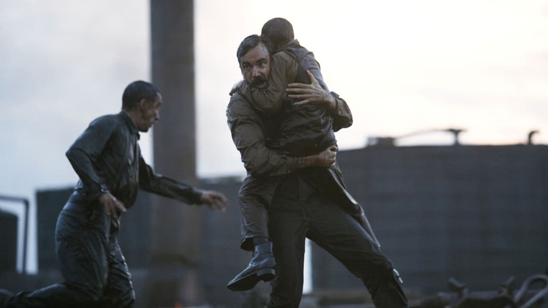 There Will Be Blood backdrop 13