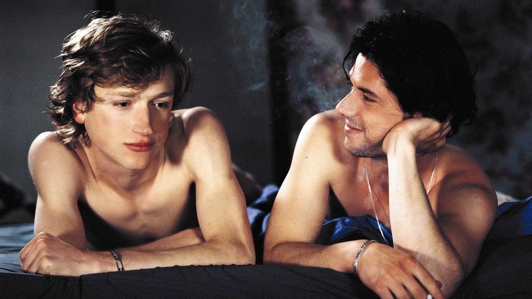 Час прощання backdrop 4