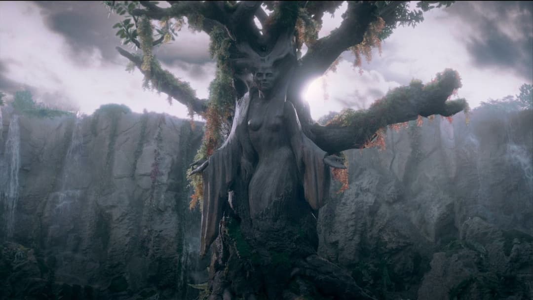 Red Sonja backdrop 18