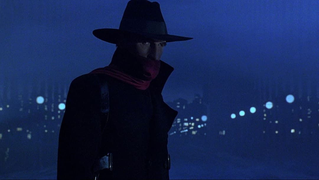 Shadow und der Fluch des Khan backdrop 9