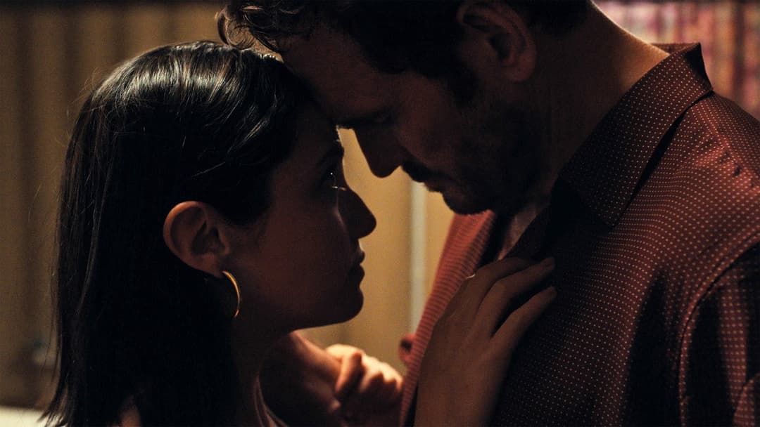 Le cri des gardes backdrop 3