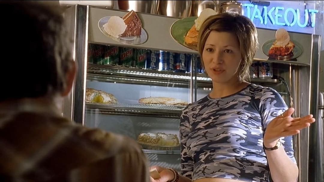 Interstate 60 backdrop 5