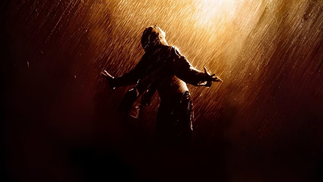 Втеча з Шоушенка backdrop 12