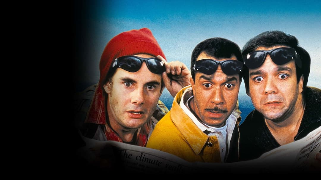 Alles kein Problem backdrop 10