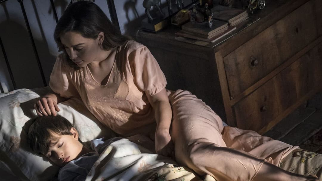 Voice from the Stone - Ruf aus dem Jenseits backdrop 18