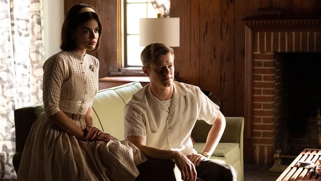 Син Півдня backdrop 6